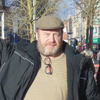 Dave Gibbs Photo 21