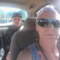 Cindy Byrd Photo 37