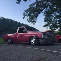 Ronnie Thacker Photo 13