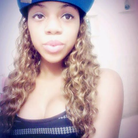 Tanika Frederick Photo 3