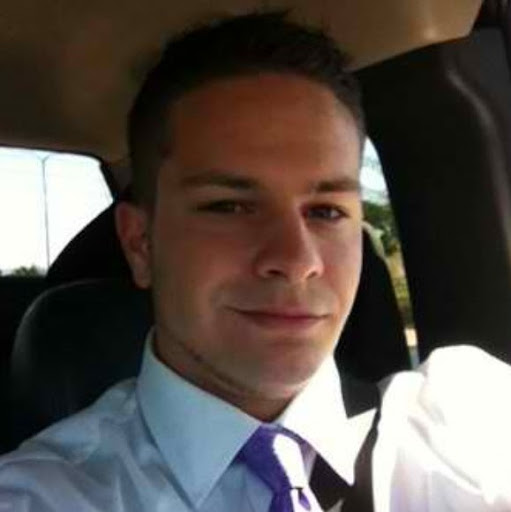 Garrett Marshall Photo 37