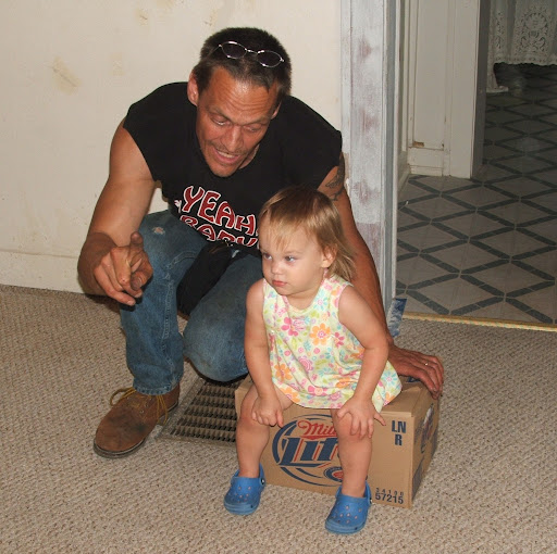 Michael Childress Photo 39