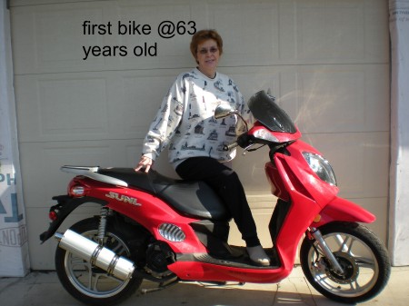 Janet Billings Photo 19