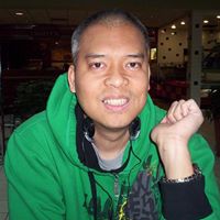 Lam Tran Photo 34