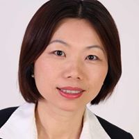 Helen Tang Photo 28