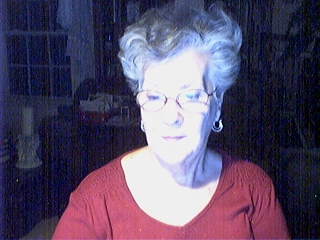 Helen Ray Photo 15