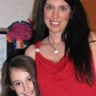 Amy Strauss Photo 11