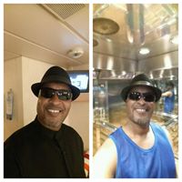 Anthony Terry Photo 20
