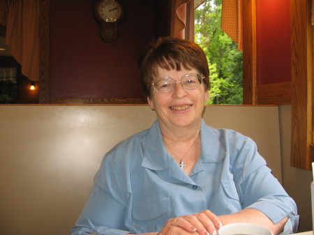 Helen Green Photo 12