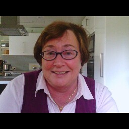 Marianne Kramer Photo 25