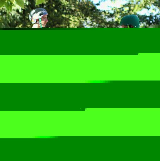 Jordie Robinson Photo 4