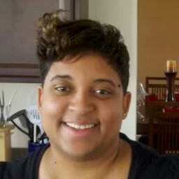 April Frazier Photo 39