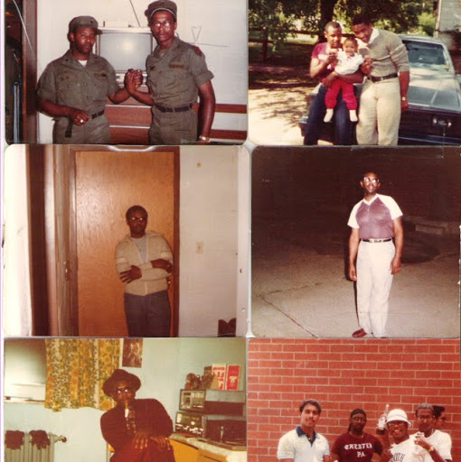 Lawrence Dill Photo 6