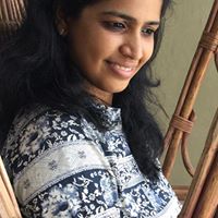 Ramya Subramanian Photo 9