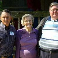 Ronald Whitehead Photo 25