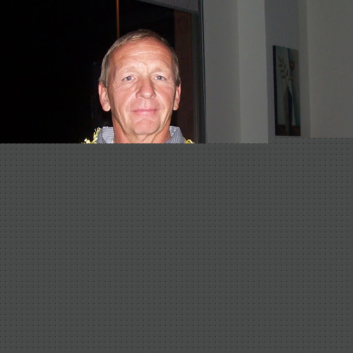 Robert Cartwright Photo 30