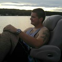Mike Macgregor Photo 20