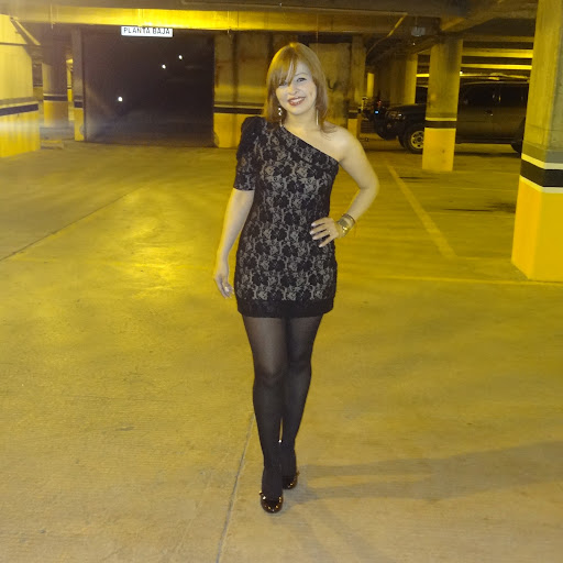 Marilyn Lopez Photo 2