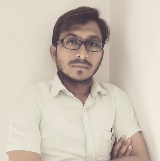 Vijay Patel Photo 52