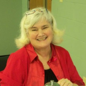 Anne Burns Photo 16