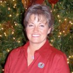 Deborah Paul Photo 1