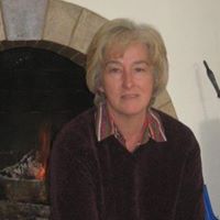 Mary Gage Photo 2