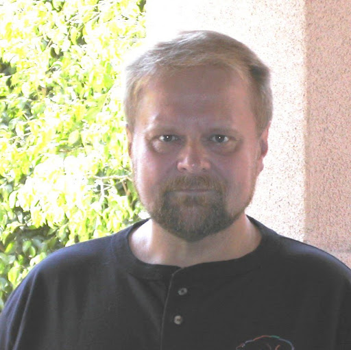 David Pederson Photo 32