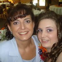 Michelle Cross Photo 4