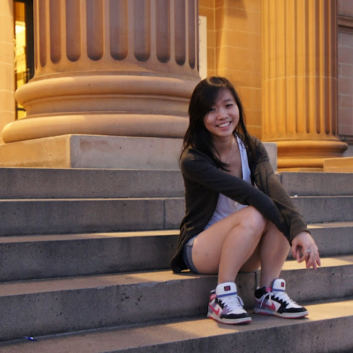 Jessie Chen Photo 25