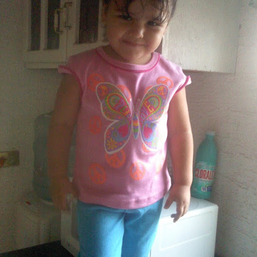 Patricia Alarcon Photo 11
