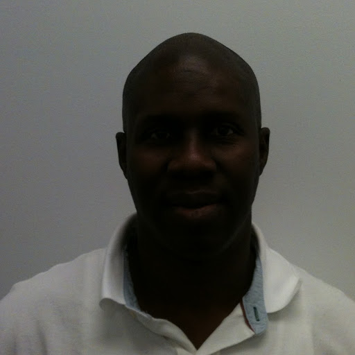 Vincent Brown Photo 28