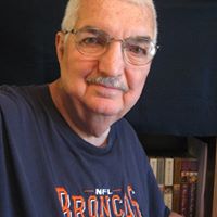 Gary Sherman Photo 32