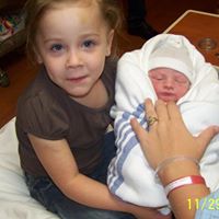 Kimberly Varner Photo 32