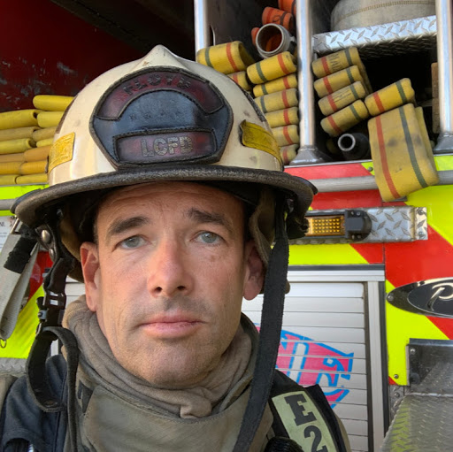 Jason Floyd Photo 17