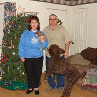 Dennis Ames Photo 22