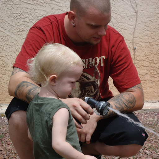 Christopher Gage Photo 19
