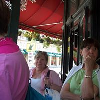 Dorothy Crowe Photo 21