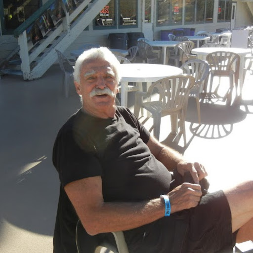 Roger Blanchard Photo 4