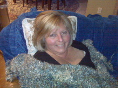 Susan Krueger Photo 15