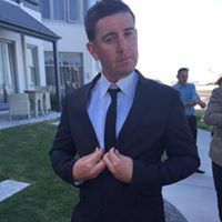Mitchell Carr Photo 16