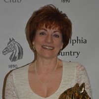 Pat Webster Photo 29