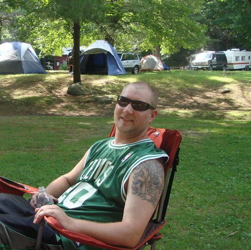 Brian Cook Photo 33