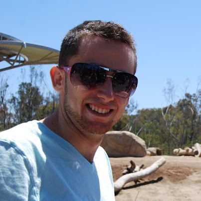 Matthew Jeffery Photo 7