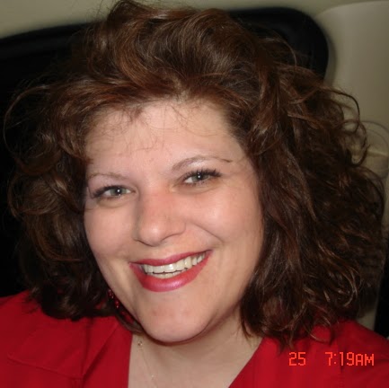 Michelle Hill Photo 11