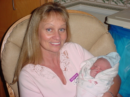 Rhonda Reed Photo 41