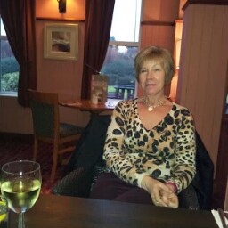 Cathy Higgins Photo 18