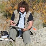 Susan Fox Photo 25