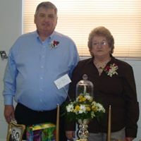Freda Johnson Photo 24