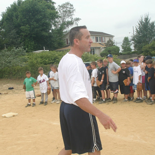 Brian Mcnamee Photo 33