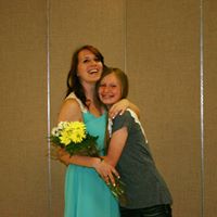 Tammy Wood Photo 26